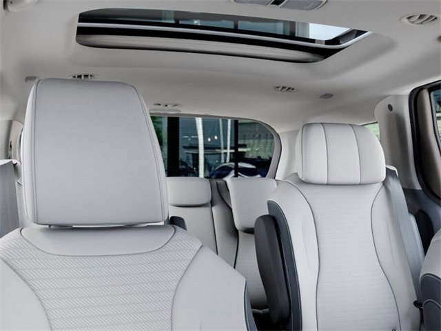 New 2026 Kia Carnival SX Prestige image 27