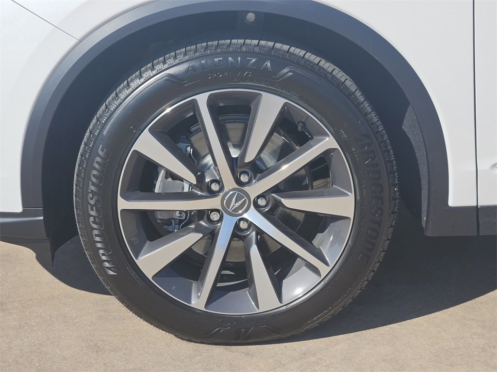 New 2026 Acura MDX w/ Technology Package image 10