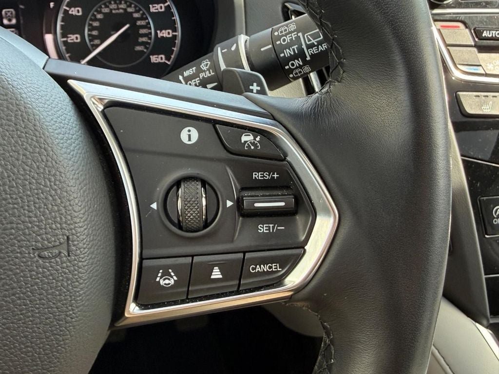 Used 2024 Acura RDX SH-AWD w/ Technology Package image 19