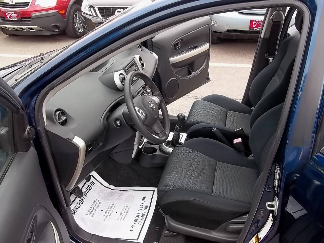Used 2006 Scion xA FWD image 7