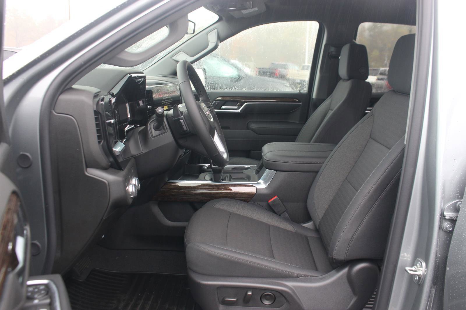 New 2026 GMC Sierra 1500 Elevation w/ Preferred Package image 14