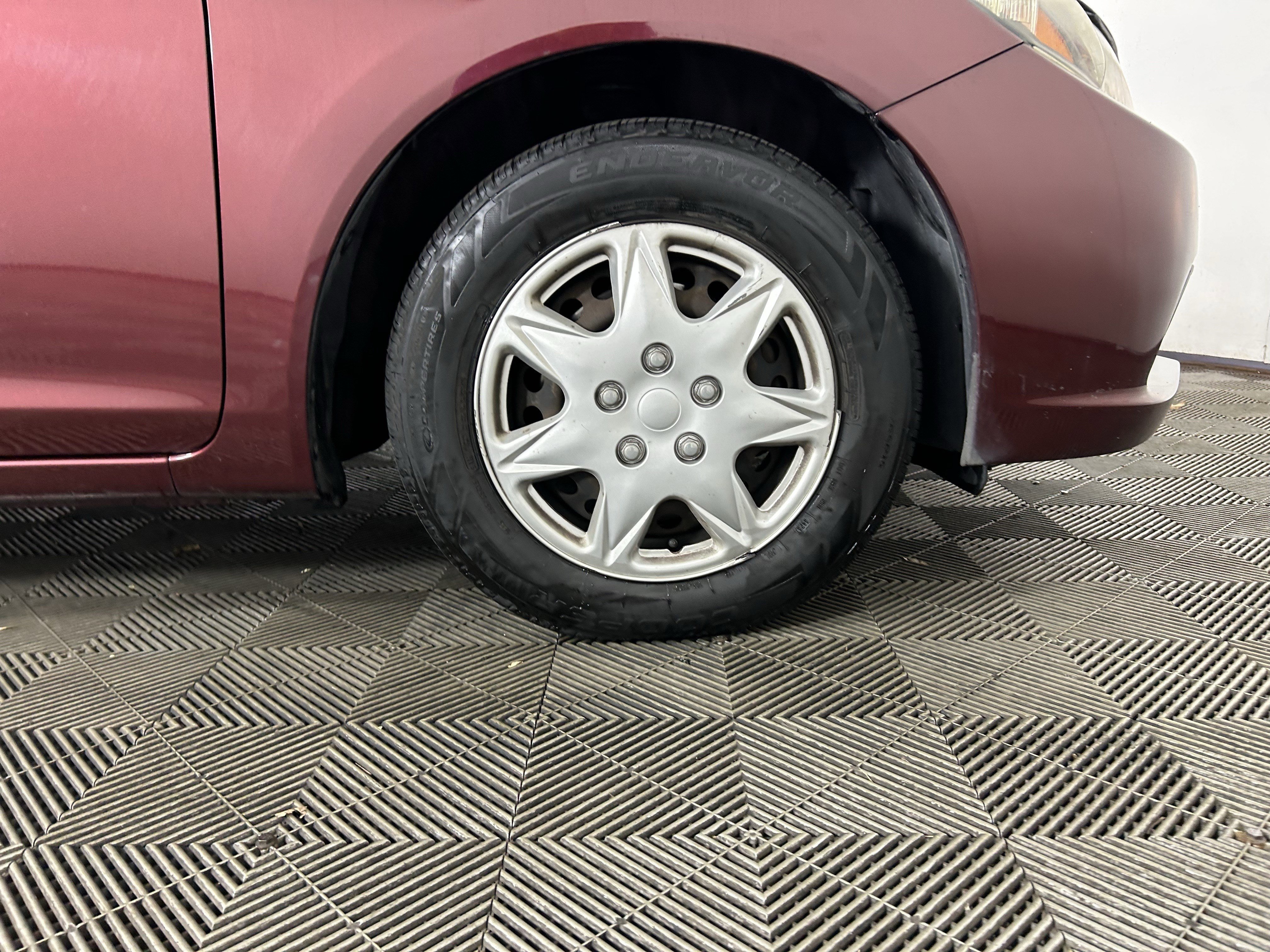 Used 2014 Honda Civic LX image 45