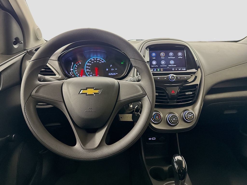 Used 2020 Chevrolet Spark LS FWD image 20