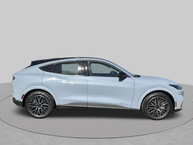 New 2026 Ford Mustang Mach-E Premium RWD image 2