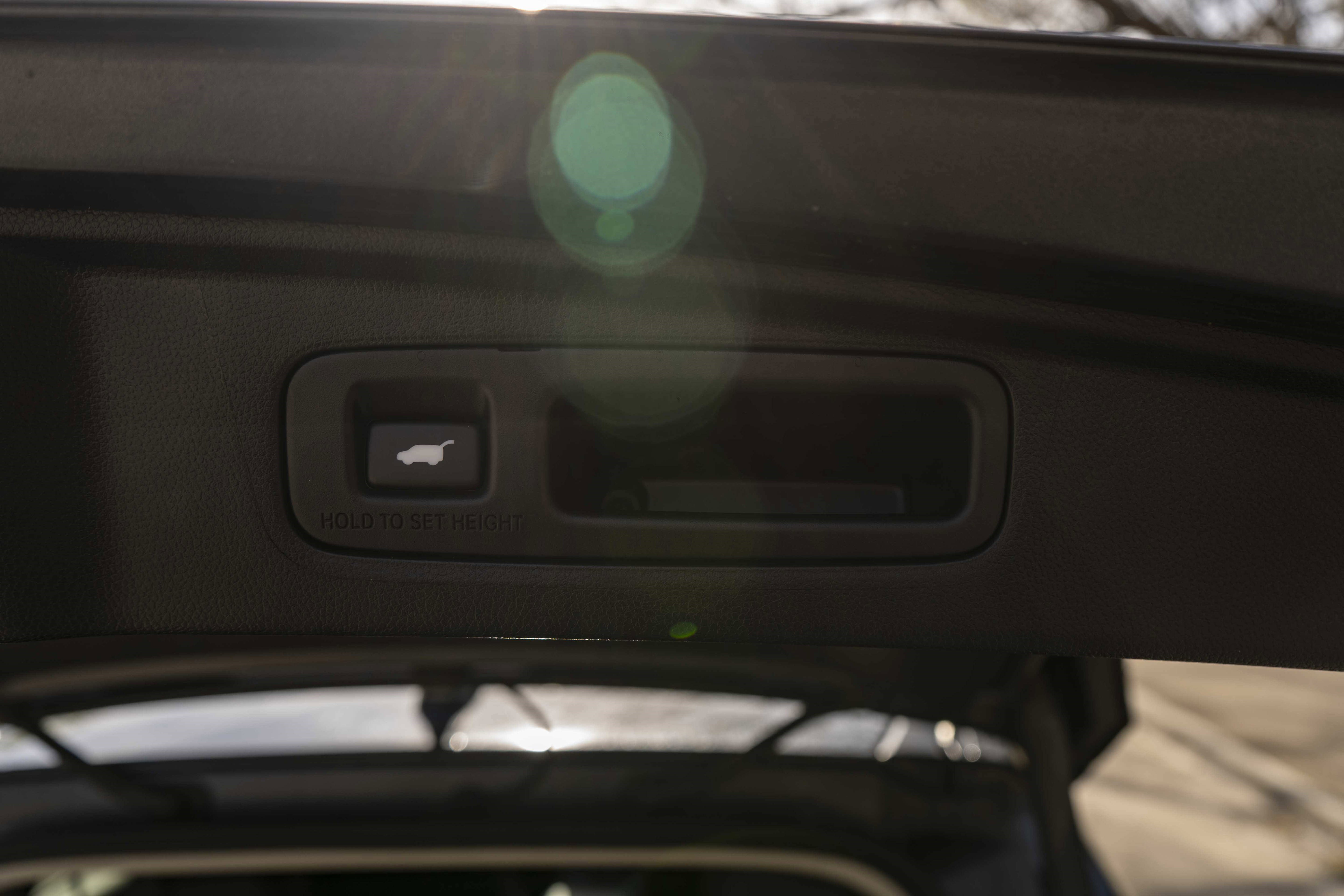 Used 2025 Honda CR-V EX-L image 45