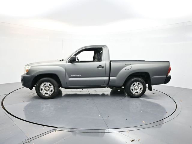 Used 2008 Toyota Tacoma 2WD Regular Cab image 4