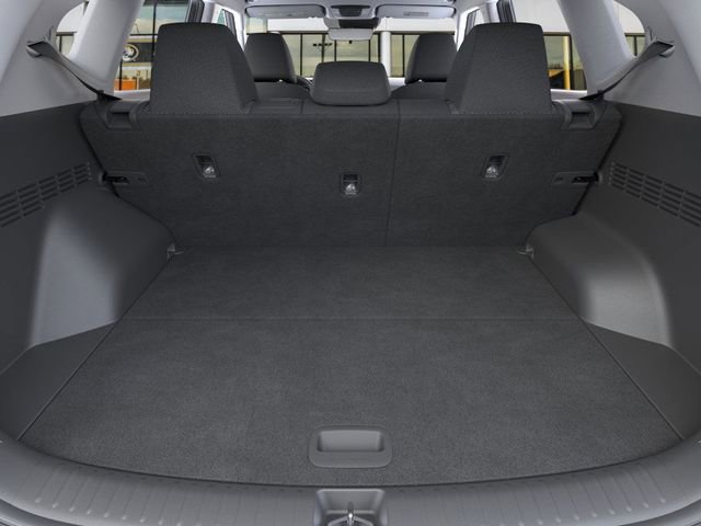 New 2026 Kia Seltos LX image 19