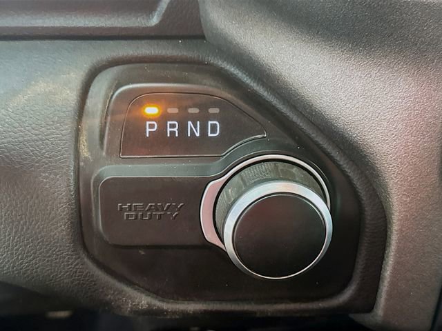 Used 2022 RAM 2500 Tradesman image 20