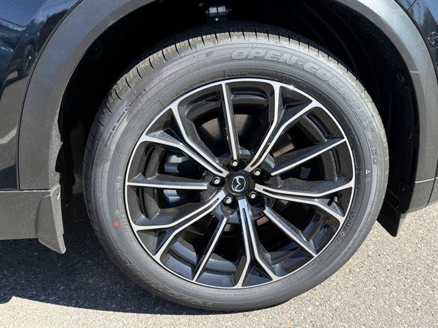 New 2025 MAZDA CX-70 Plug-In Hybrid w/ Premium Plus AWD/4WD image 27