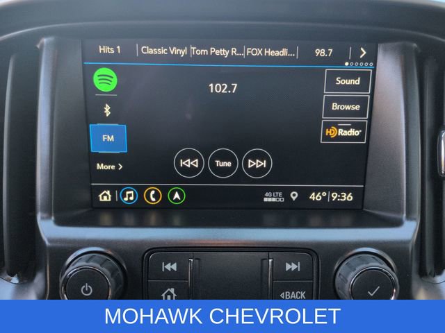 Used 2022 Chevrolet Colorado LT image 14