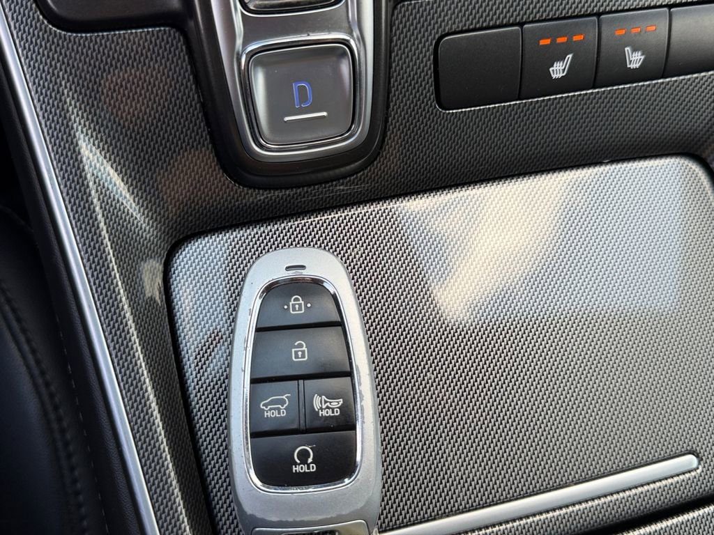 Certified 2023 Hyundai Santa Fe SEL w/ Premium Package AWD/4WD image 19