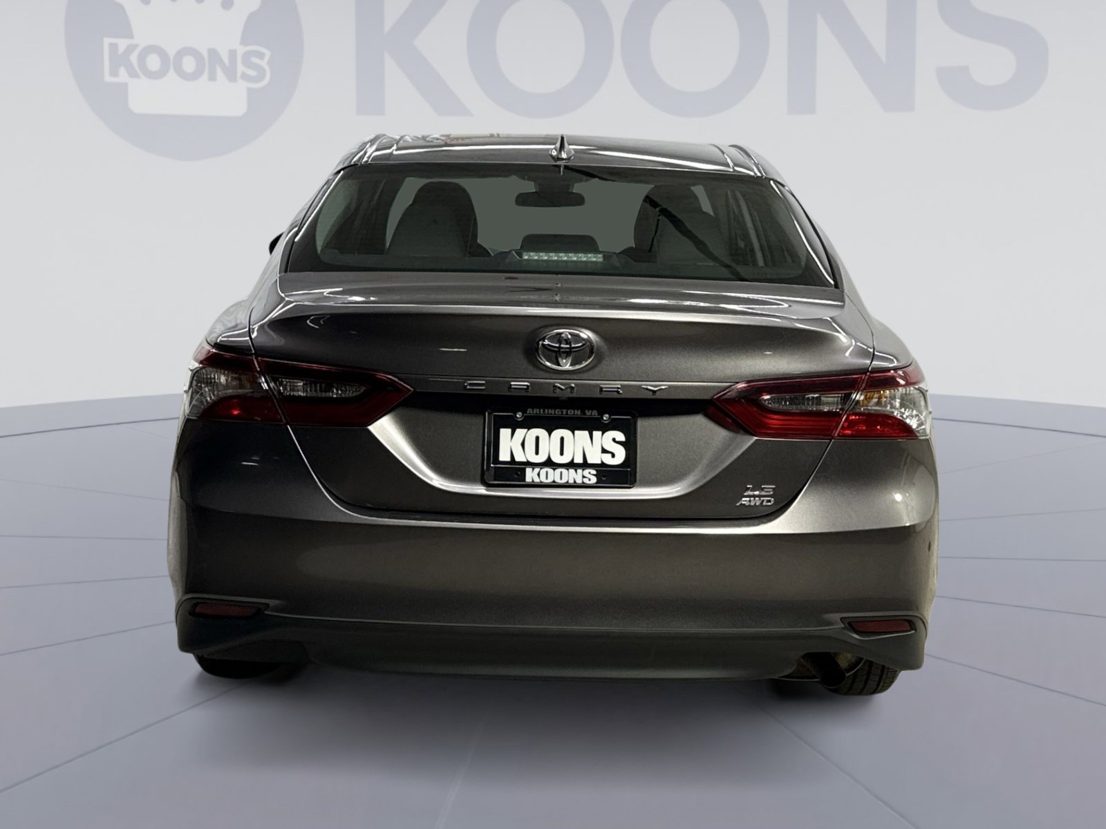 Used 2024 Toyota Camry LE image 11