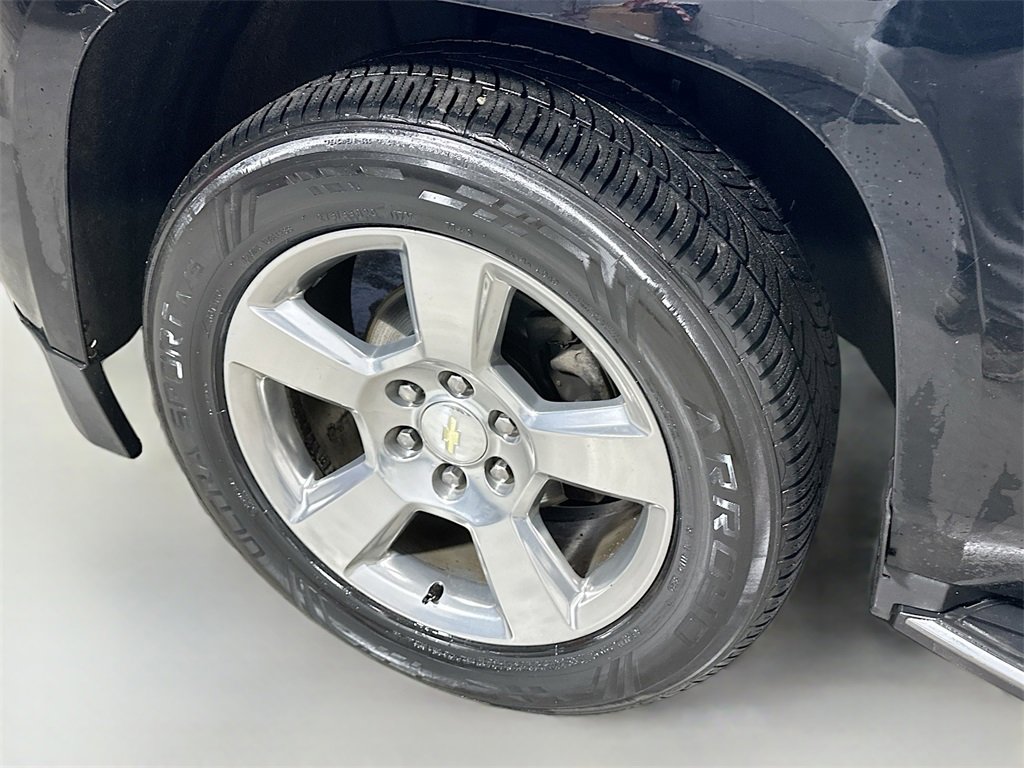 Used 2020 Chevrolet Tahoe Premier image 34