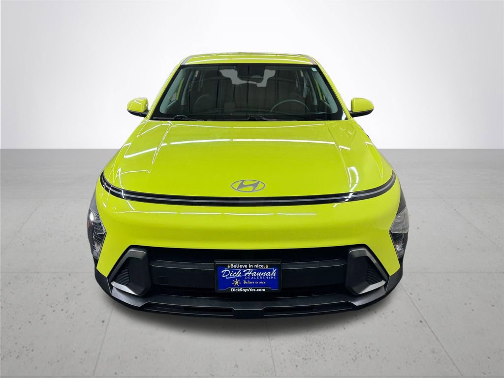 Used 2024 Hyundai Kona SE image 10