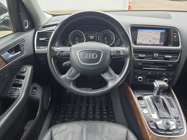 Used 2013 Audi Q5 2.0T Prestige AWD/4WD image 17