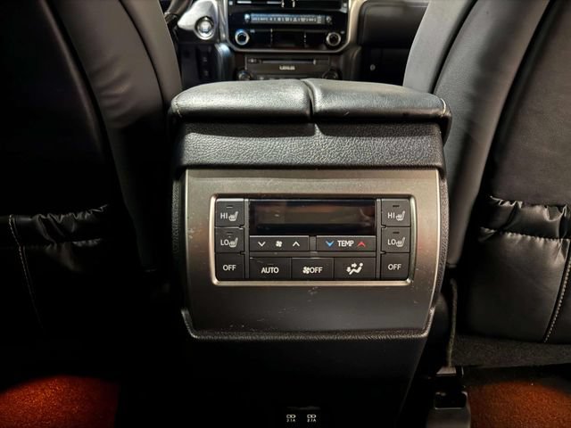 Used 2023 Lexus GX 460 Premium AWD/4WD image 22