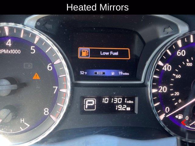 Used 2019 INFINITI QX60 Pure AWD/4WD image 14