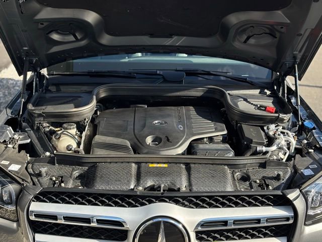 Certified 2023 Mercedes-Benz GLS 450 GLS 450 image 78