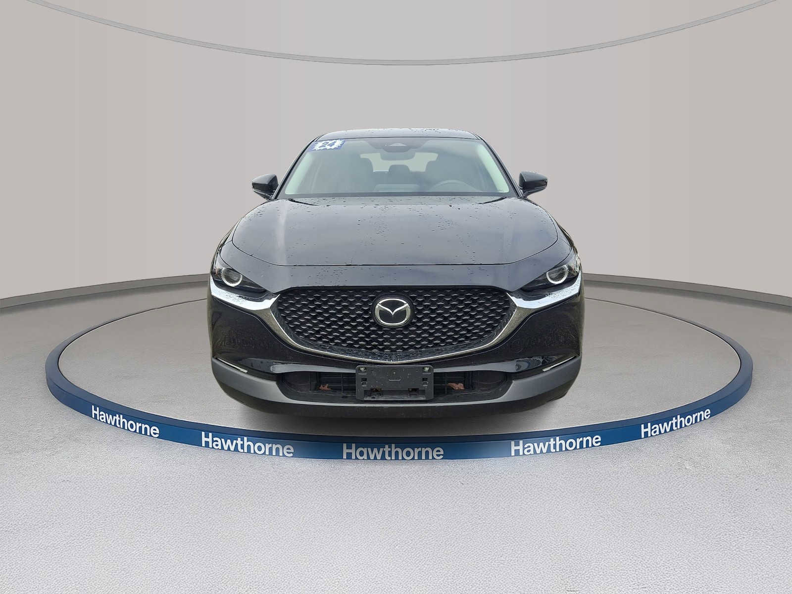 Used 2024 MAZDA CX-30 AWD 2.5 S image 2