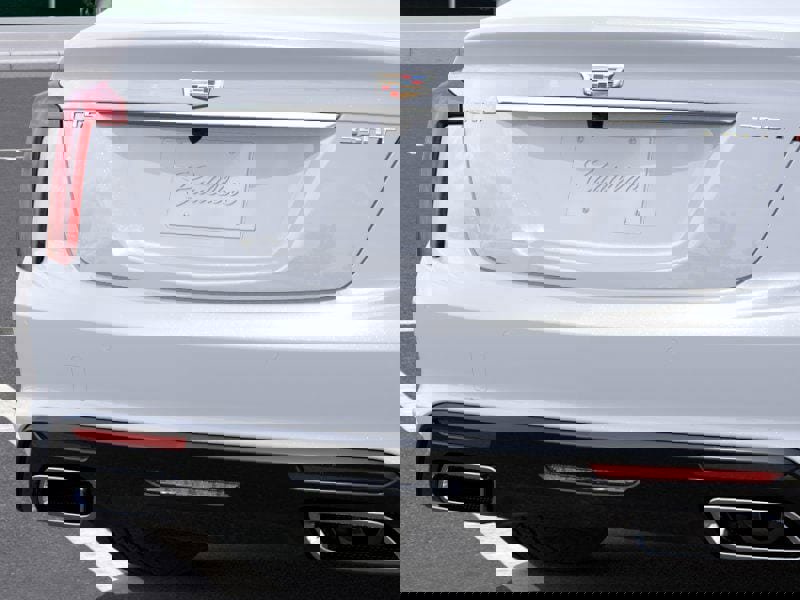 New 2026 Cadillac CT5 Premium Luxury image 38