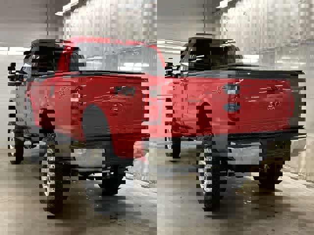 Used 2008 Ford F250 XLT image 25