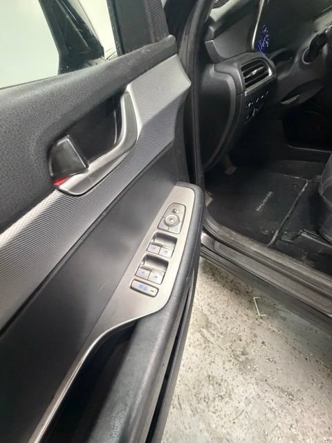 Used 2020 Hyundai Palisade SEL AWD/4WD image 22