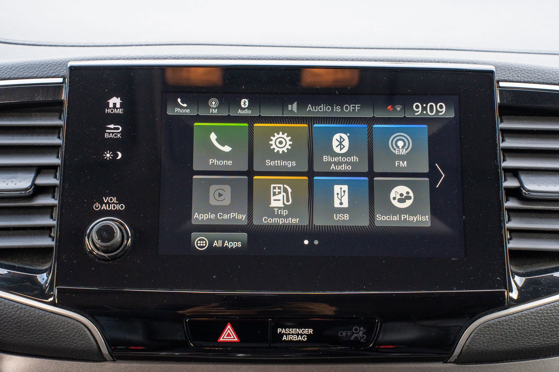 Used 2022 Honda Pilot EX-L image 25