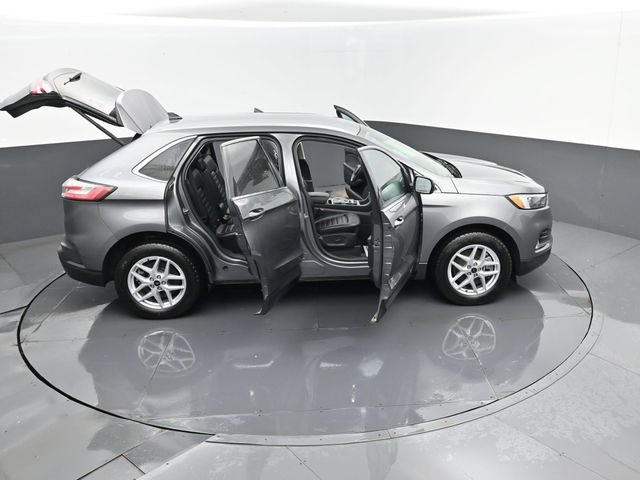 Used 2023 Ford Edge SEL w/ Convenience Package AWD/4WD image 28