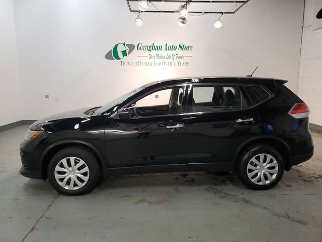 Used 2015 Nissan Rogue S image 4