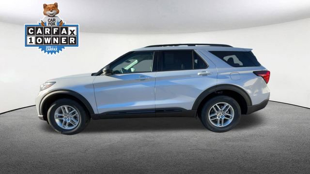 Used 2026 Ford Explorer Active AWD/4WD image 6