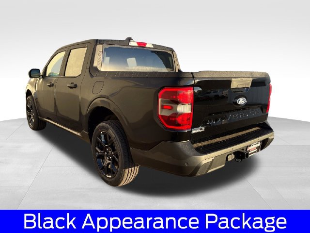 New 2026 Ford Maverick XLT w/ XLT Luxury Package AWD/4WD image 3