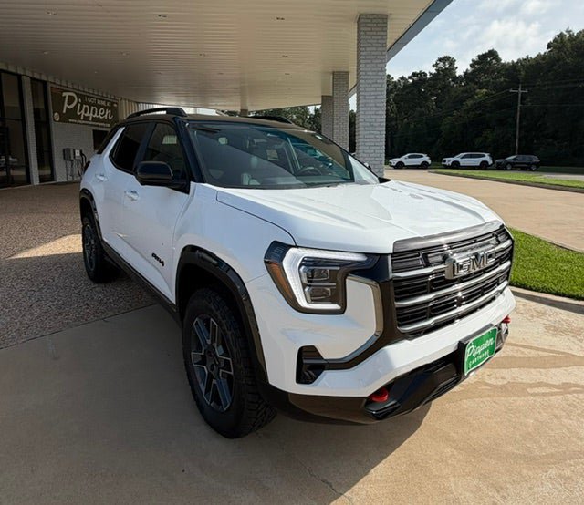 New 2027 GMC Terrain AT4 w/ Convenience Package III AWD/4WD image 1