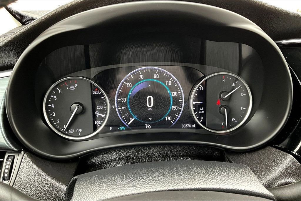 Used 2020 Buick Envision Premium image 14