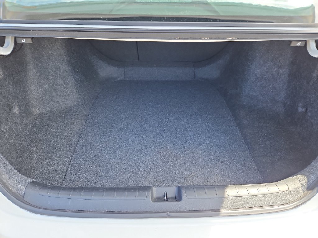 Certified 2022 Honda Accord Sport image 30