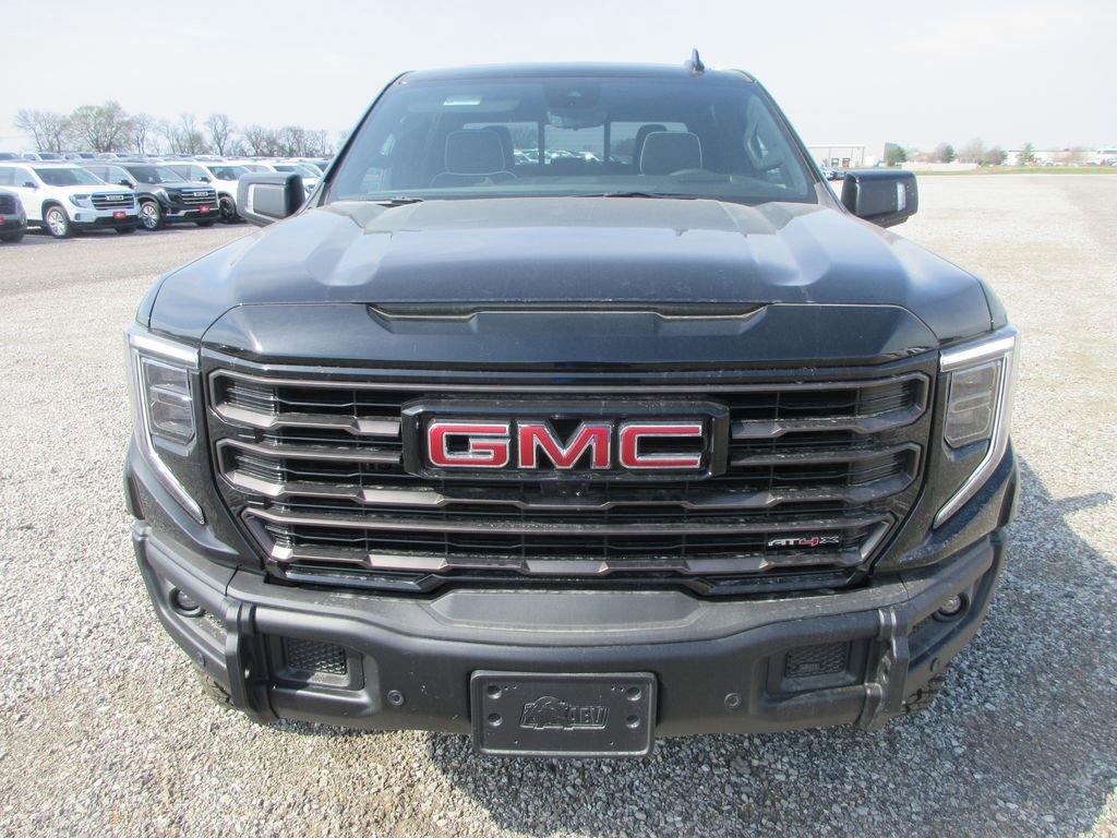 New 2026 GMC Sierra 1500 AT4X image 13