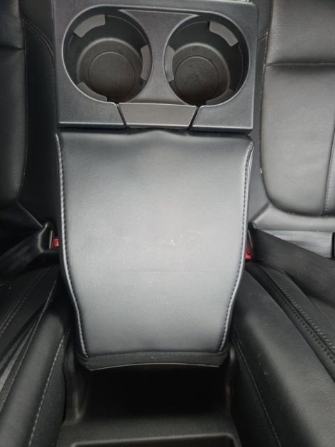 Used 2017 Lincoln MKZ Reserve w/ Climate Package image 16