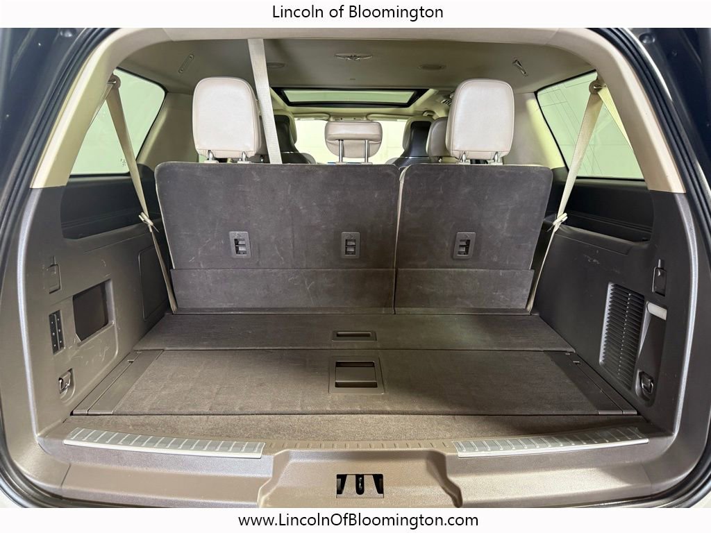 Certified 2024 Lincoln Navigator L Reserve AWD/4WD image 62