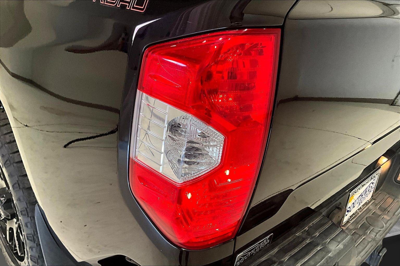 Used 2021 Toyota Tundra SR5 RWD image 24
