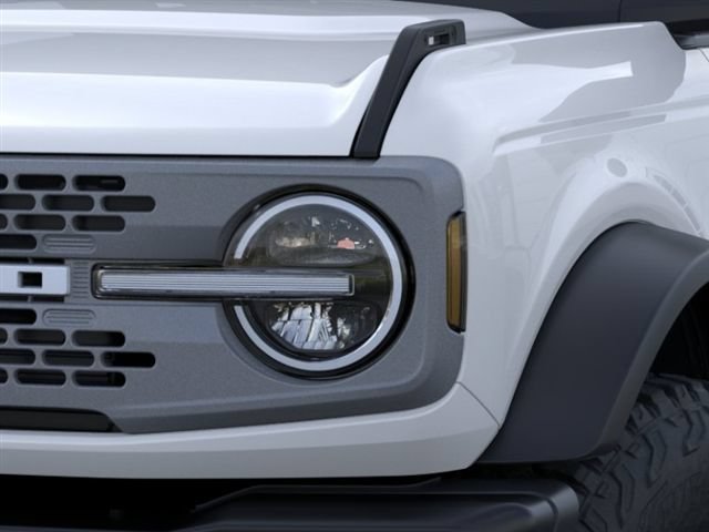 New 2025 Ford Bronco Badlands AWD/4WD image 20
