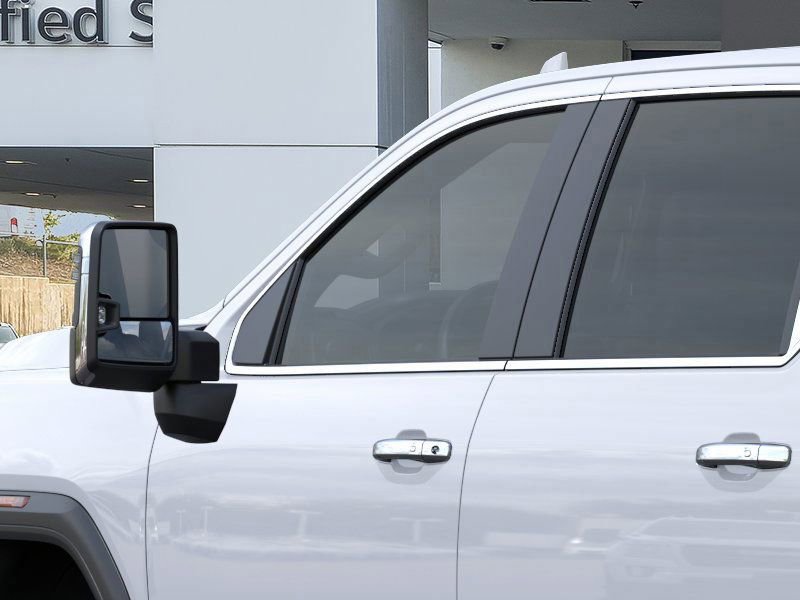 New 2026 GMC Sierra 2500 Denali Ultimate image 12