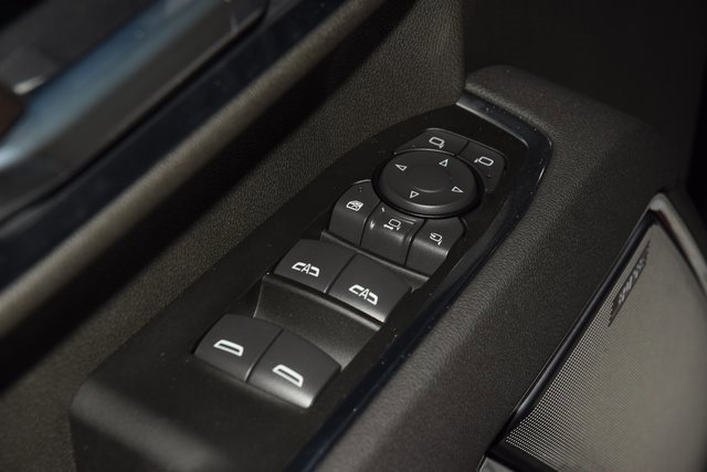 New 2026 Chevrolet Silverado 3500 High Country w/ High Country Premium Package image 50