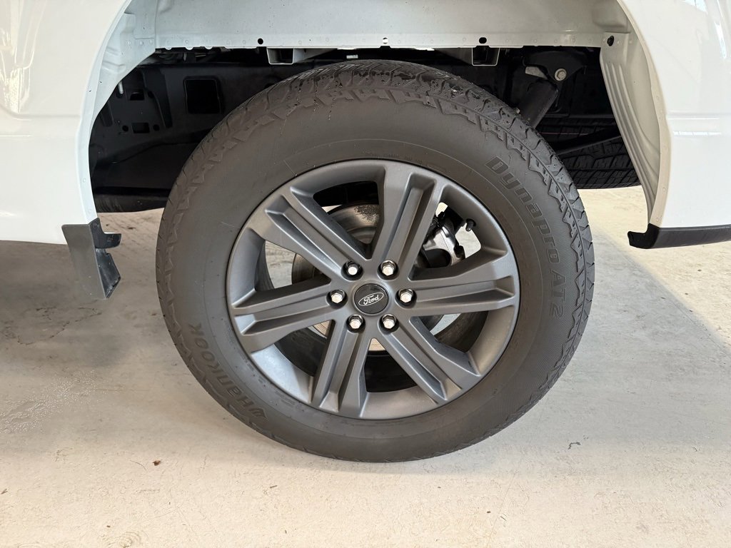 Used 2023 Ford F150 XLT w/ Equipment Group 302A High image 10