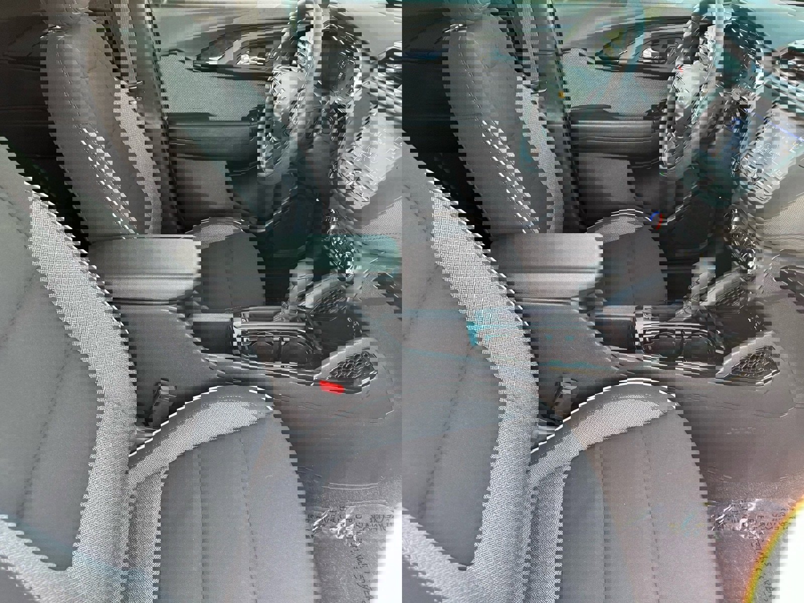 Used 2023 Chevrolet TrailBlazer LT image 14