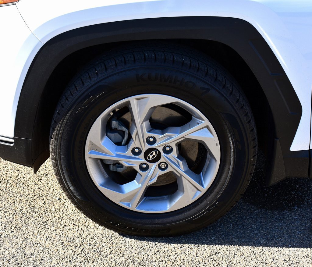 Used 2024 Hyundai Tucson SE image 6