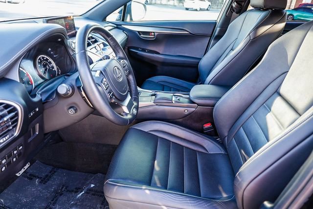 Used 2021 Lexus NX 300 F Sport image 19