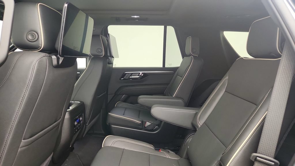 New 2026 Chevrolet Tahoe Premier AWD/4WD image 21