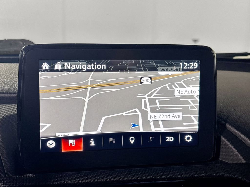 Used 2023 MAZDA MX-5 Miata Grand Touring w/ Weather Package image 16