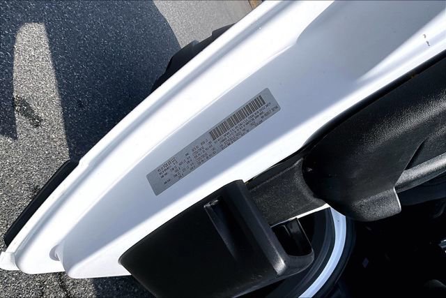 Used 2018 RAM ProMaster 1500 image 17