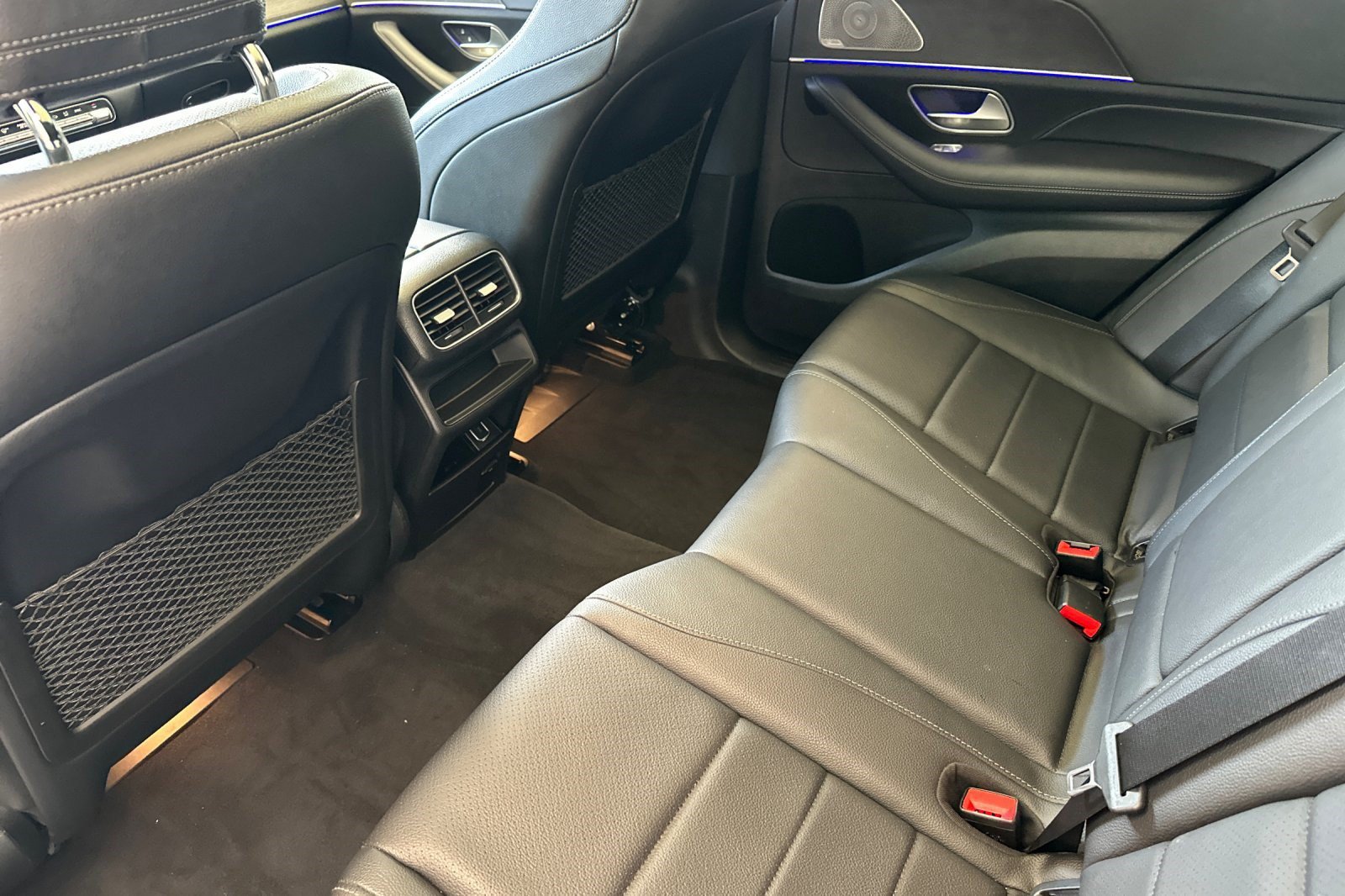 Used 2022 Mercedes-Benz GLE 350 4MATIC image 27