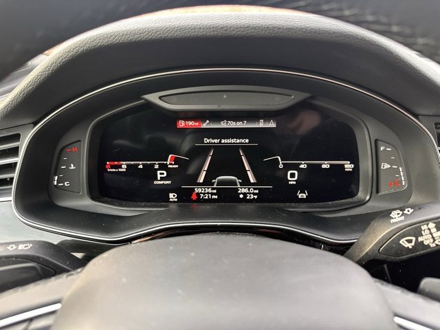 Used 2022 Audi Q7 3.0T Premium Plus w/ Premium Plus Package image 28